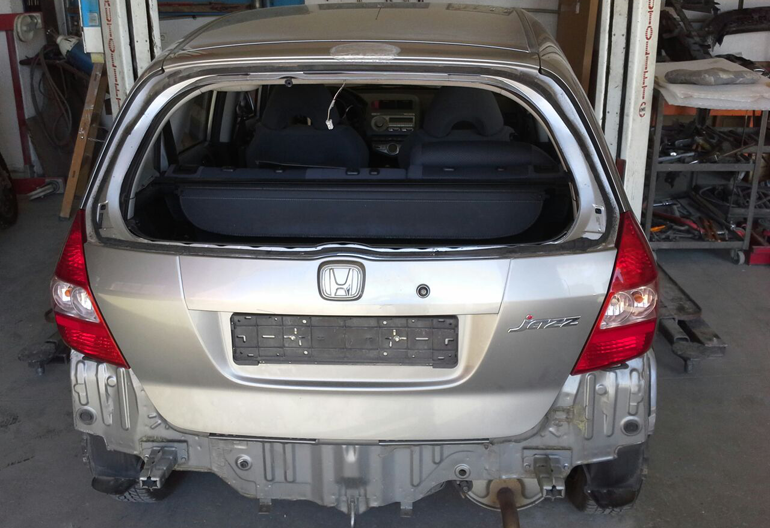 auto lakirerske usluge