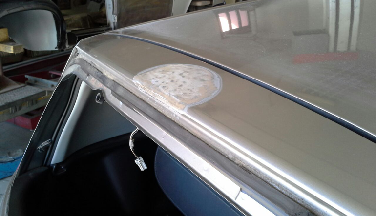 auto lakirerske usluge