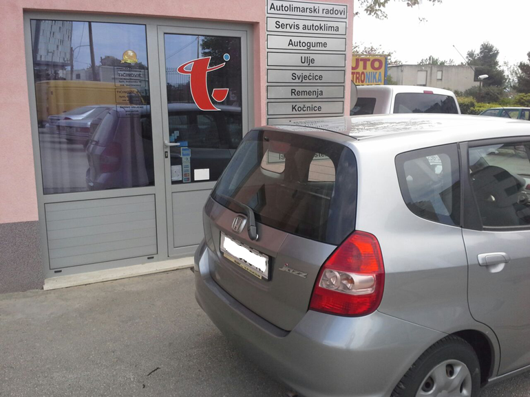 auto lakirerske usluge