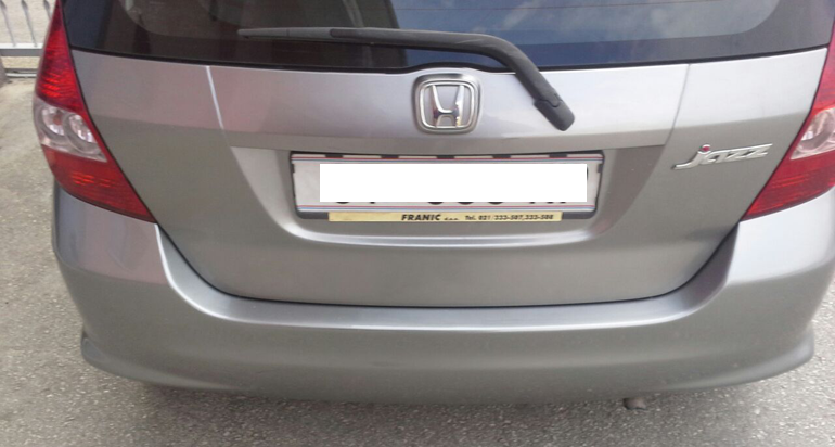 auto lakirerske usluge