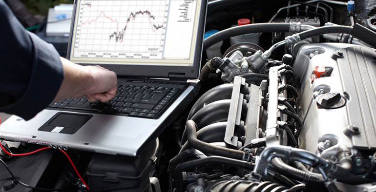 auto lakirerske usluge